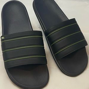 Adidas Soccer Slides 12